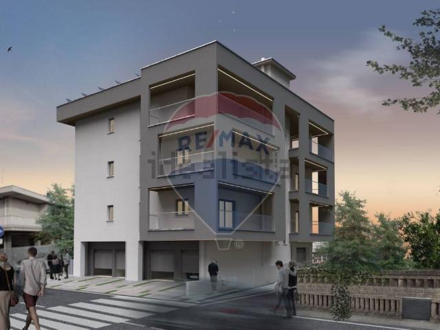 Appartamento in vendita di 104 m² in Strada Vicinale Chiappini, 23