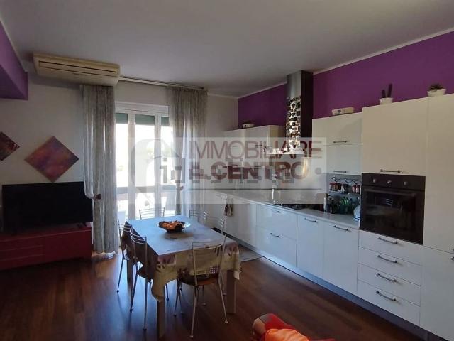 Appartamento in vendita di 105 m²