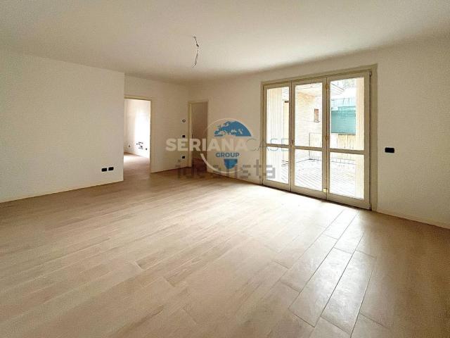 Appartamento in vendita di 105 m²