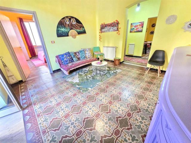 Appartamento in vendita di 105 m²