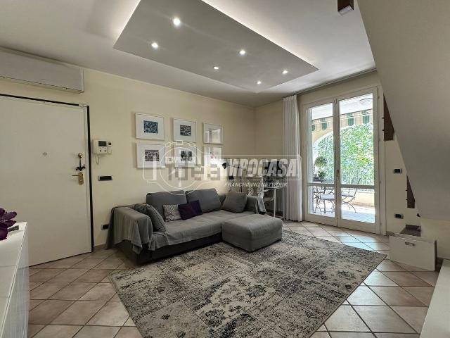 Appartamento in vendita di 105 m²