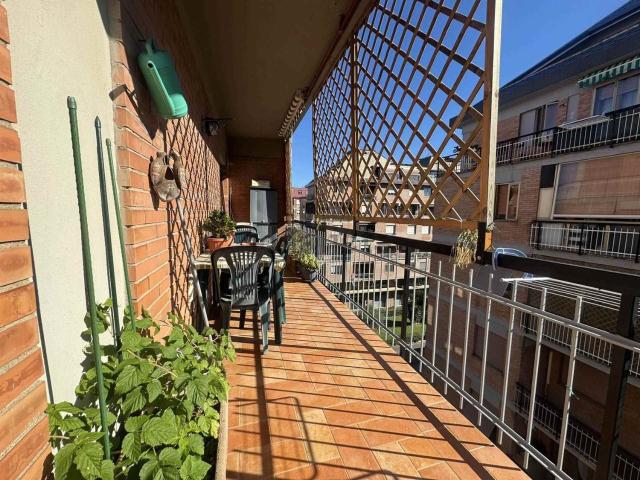 Appartamento in vendita di 105 m²