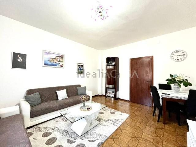 Appartamento in vendita di 105 m²