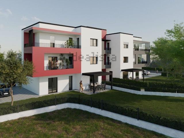 Appartamento in vendita di 105 m²