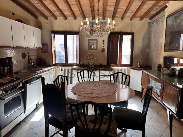 Appartamento in vendita di 105 m²