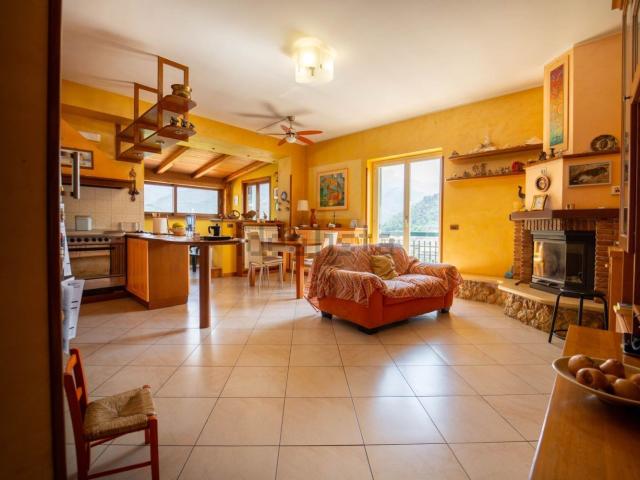Appartamento in vendita di 105 m²