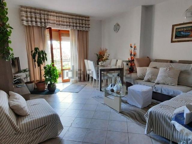 Appartamento in vendita di 105 m²