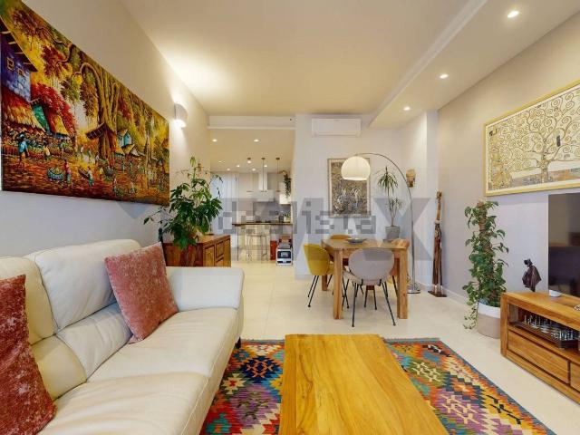 Appartamento in vendita di 105 m²