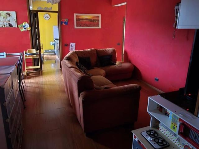 Appartamento in vendita di 105 m²