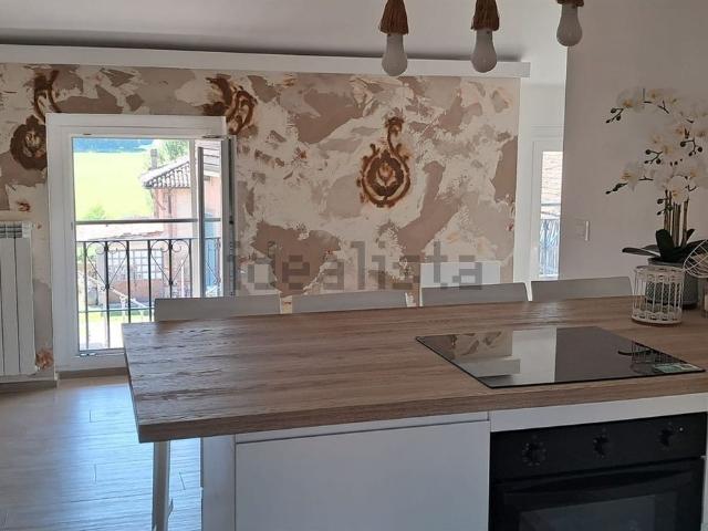 Appartamento in vendita di 105 m²