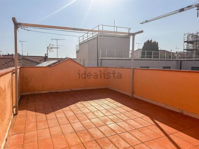 Appartamento in vendita di 105 m²