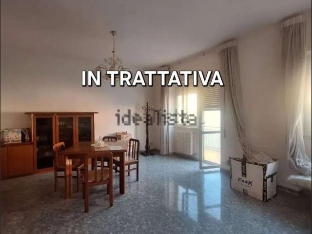 Appartamento in vendita di 105 m²