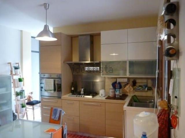 Appartamento in vendita di 105 m²