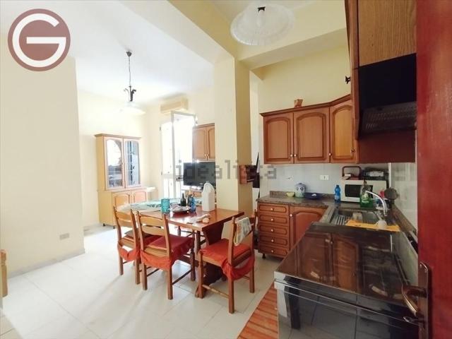 Appartamento in vendita di 105 m²