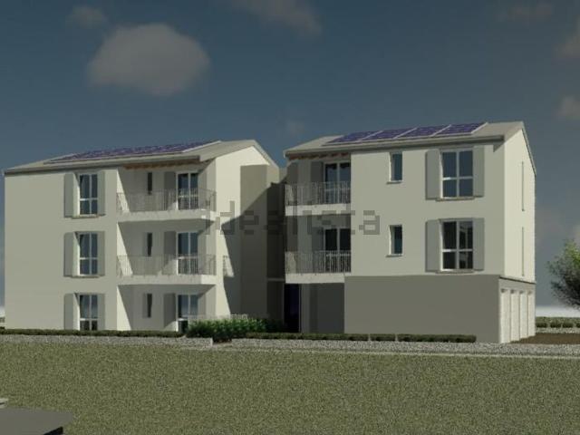 Appartamento in vendita di 105 m²