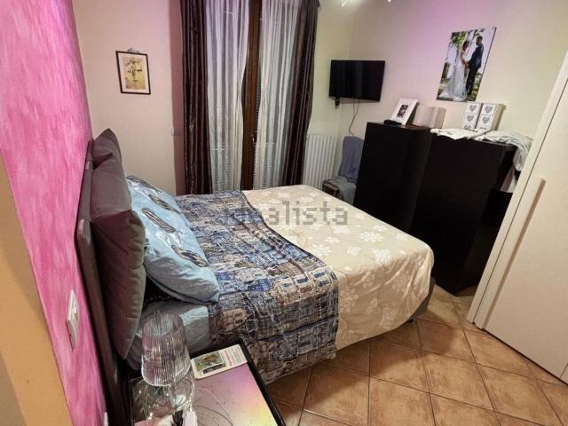 Appartamento in vendita di 105 m²