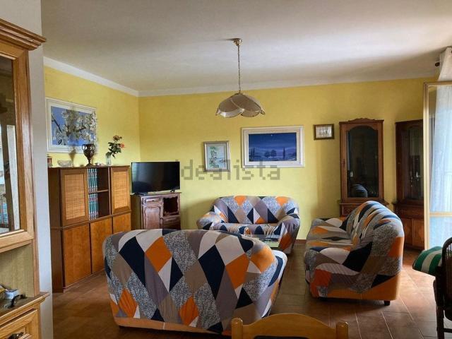 Appartamento in vendita di 105 m²