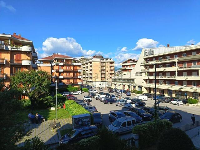 Appartamento in vendita di 105 m²