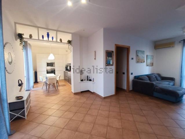 Appartamento in vendita di 105 m²