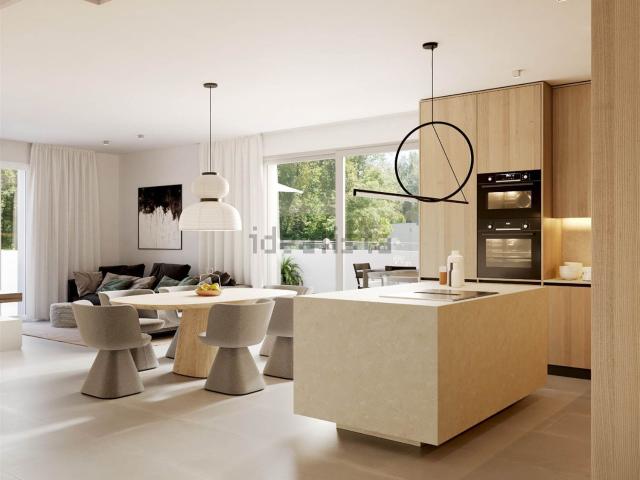 Appartamento in vendita di 105 m²