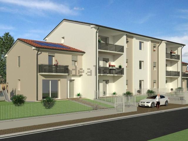 Appartamento in vendita di 105 m²