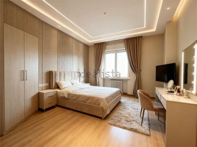 Appartamento in vendita di 105 m²