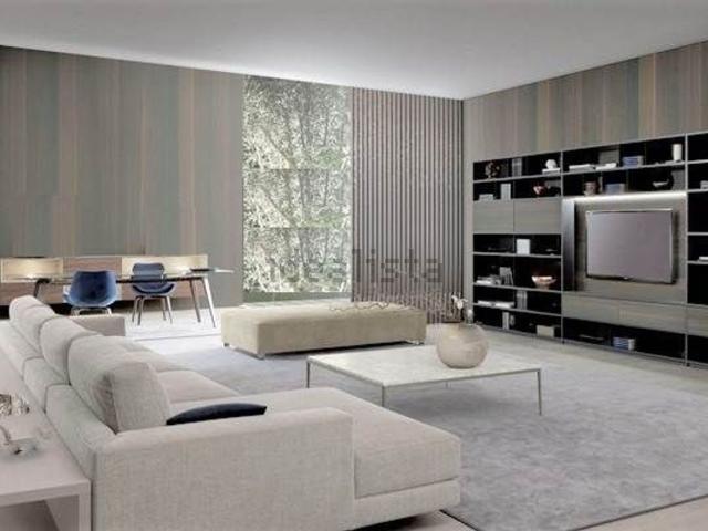 Appartamento in vendita di 105 m²