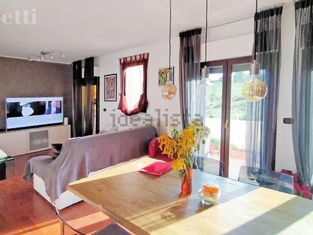 Appartamento in vendita di 105 m²