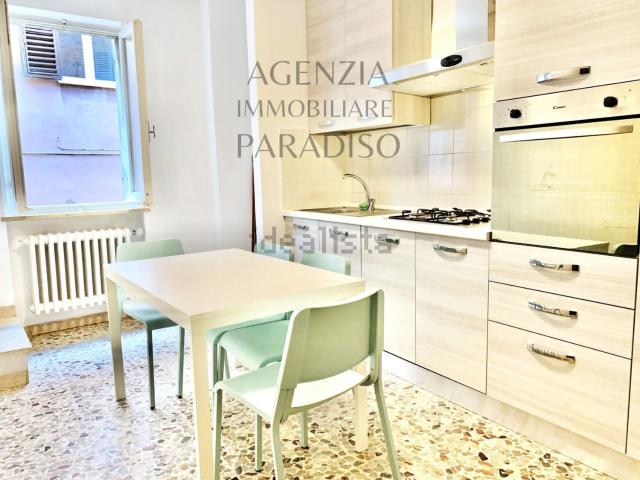 Appartamento in vendita di 105 m²