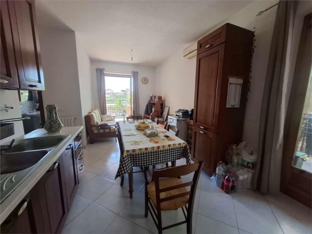 Appartamento in vendita di 105 m²