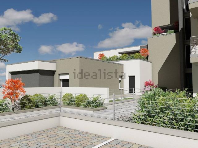 Appartamento in vendita di 105 m²