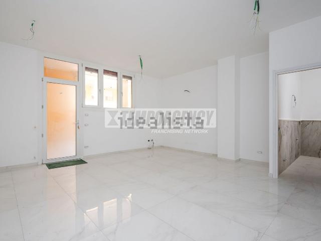 Appartamento in vendita di 105 m²