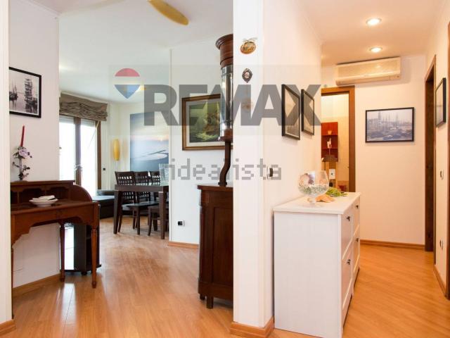 Appartamento in vendita di 105 m²