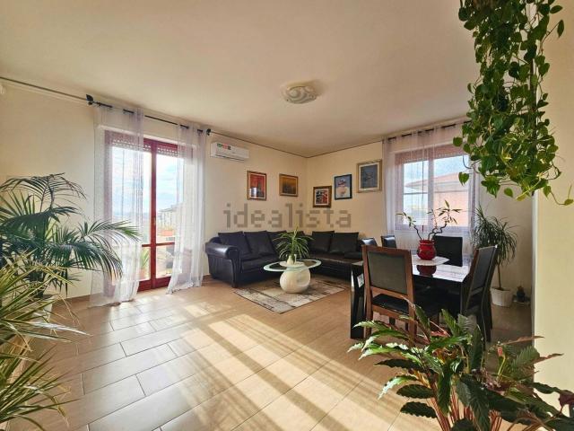 Appartamento in vendita di 105 m²