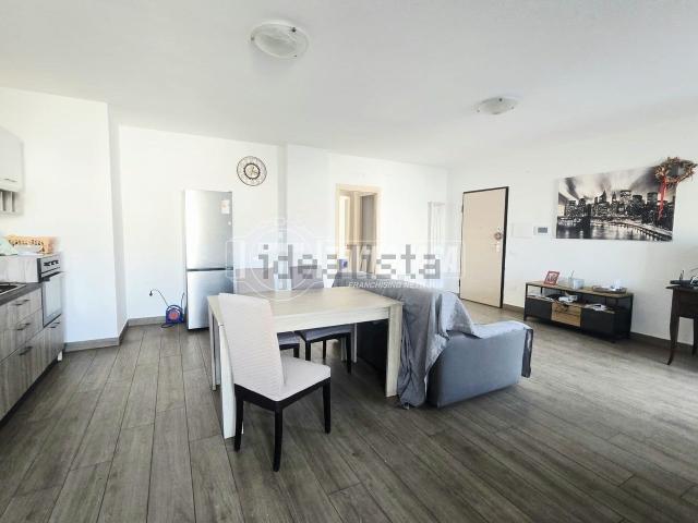 Appartamento in vendita di 105 m²