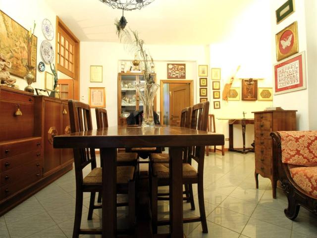 Appartamento in vendita di 105 m²