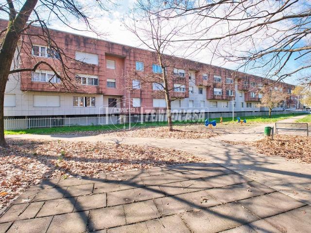 Appartamento in vendita di 105 m²