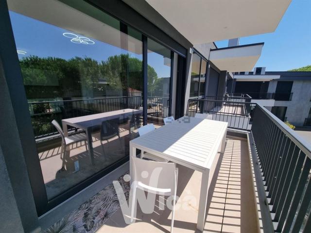 Appartamento in vendita di 105 m²