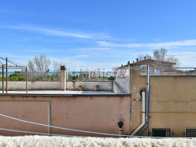 Appartamento in vendita di 105 m²