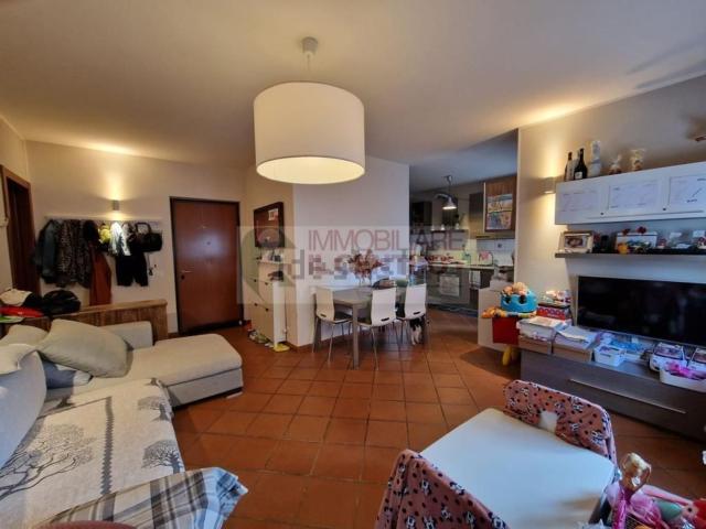 Appartamento in vendita di 105 m²