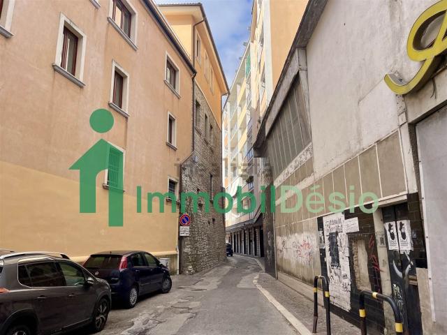 Appartamento in vendita di 105 m²