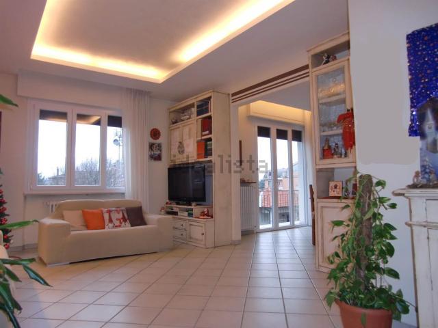 Appartamento in vendita di 105 m²
