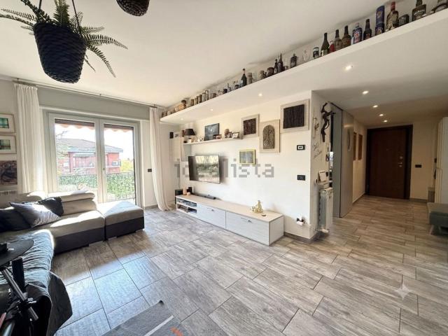 Appartamento in vendita di 105 m²