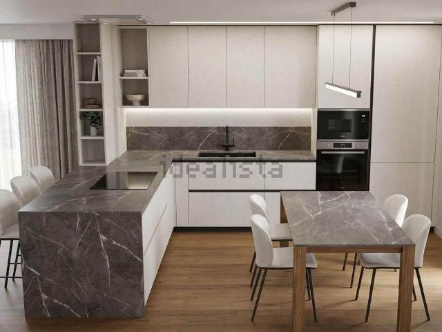 Appartamento in vendita di 105 m²