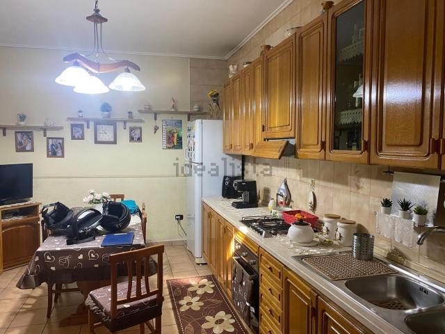 Appartamento in vendita di 105 m²
