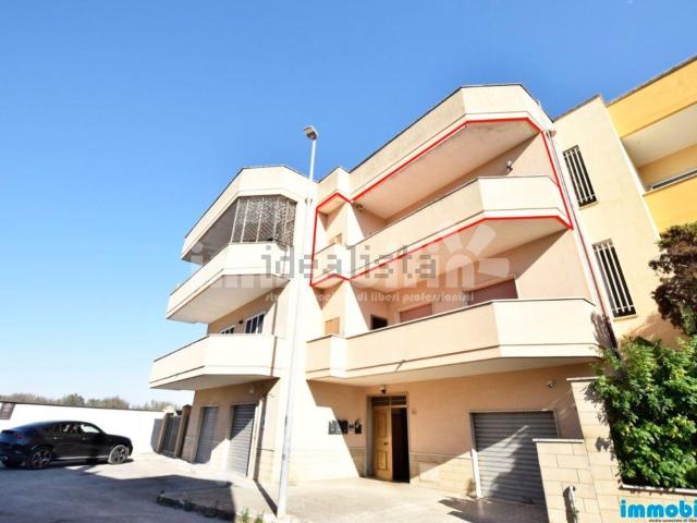 Appartamento in vendita di 105 m²
