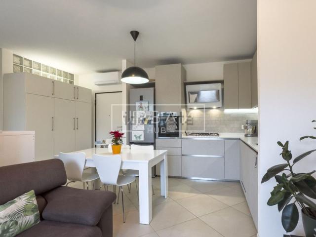 Appartamento in vendita di 105 m²