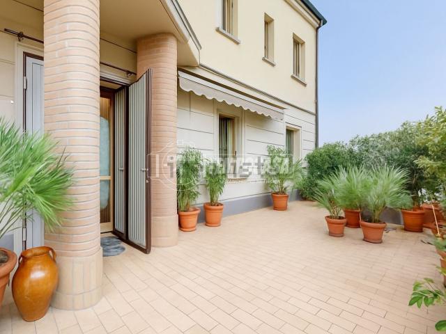 Appartamento in vendita di 105 m²