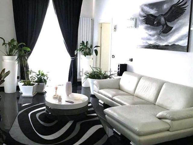 Appartamento in vendita di 105 m²