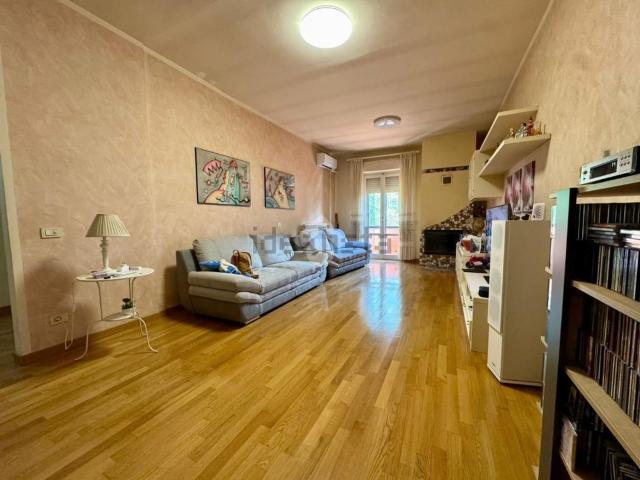 Appartamento in vendita di 105 m²